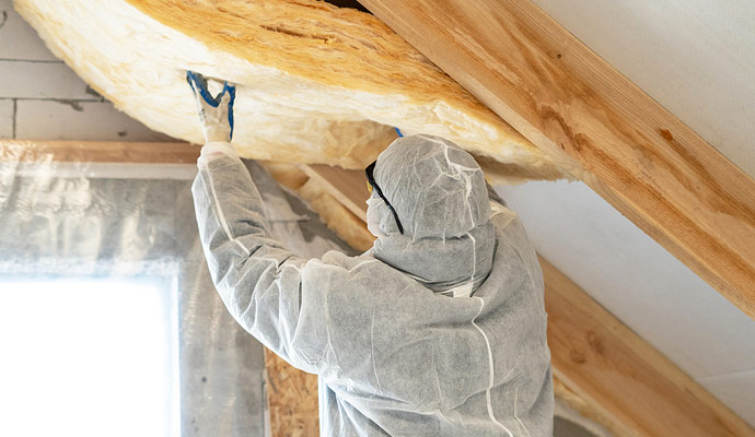 Become a My Insulation Pros